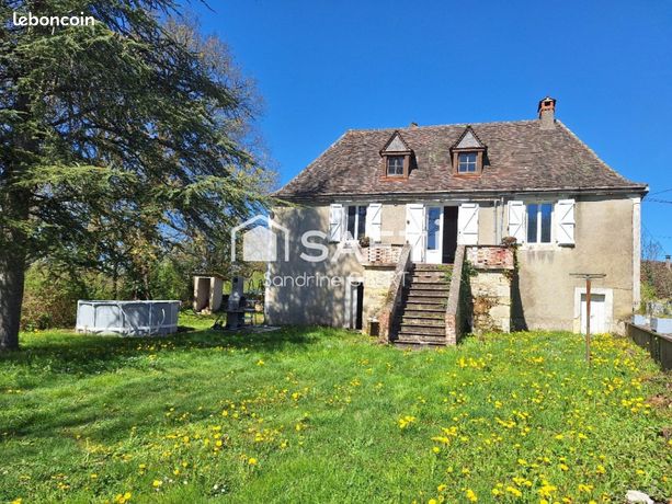 Maison 2 pièces 90 m²