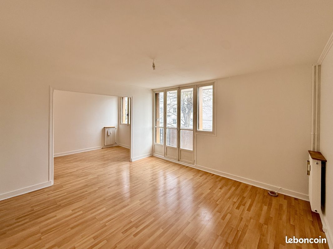 Appartement 4 pièces 64 m² · à Eaubonne · 64 m² · 159 000 €
