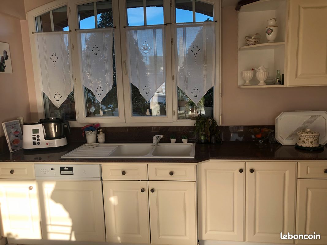 Portes de cuisine (image 1)