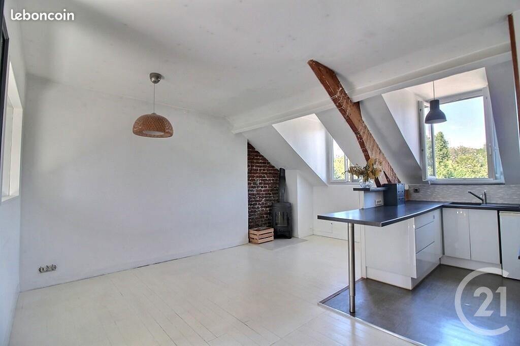 Appartement 3 pièces 40 m² · à Rosny-sous-Bois · 40 m² · 180 000 €