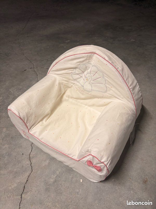 Fauteuil bébé sauthon (image 2)