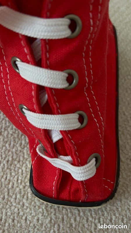 Sac femme Converse (image 5)