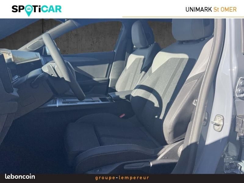 Opel Astra Sports Tourer 1.2 Turbo Hybrid 145ch GS e-DCT 6 (image 9)
