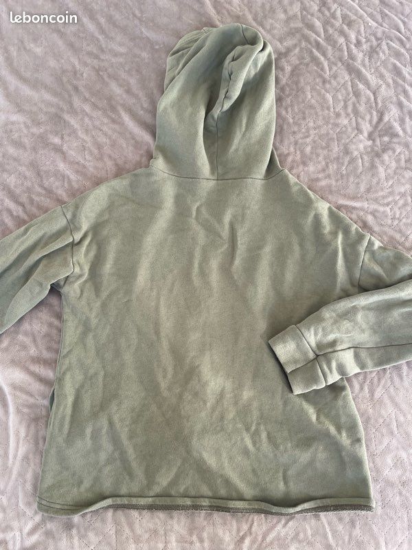 Veste enfant (image 3)