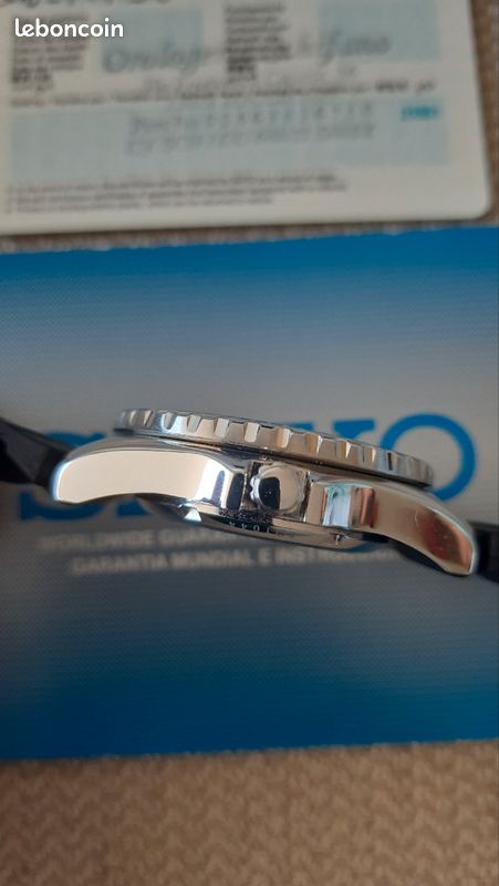 Seiko SNZF17 J2 (image 8)