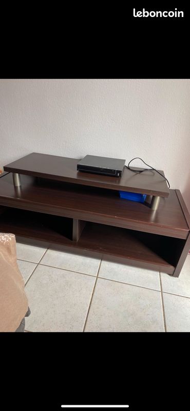 Meuble télé et dvd (image 1)