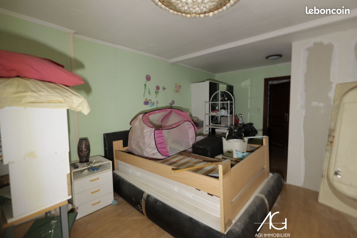 Appartement 2 pièces 35 m² · à Roubaix · 35 m² · 60 000 €