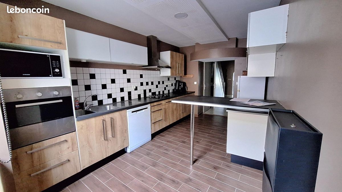 Maison 4 pièces 103 m² (image 3)