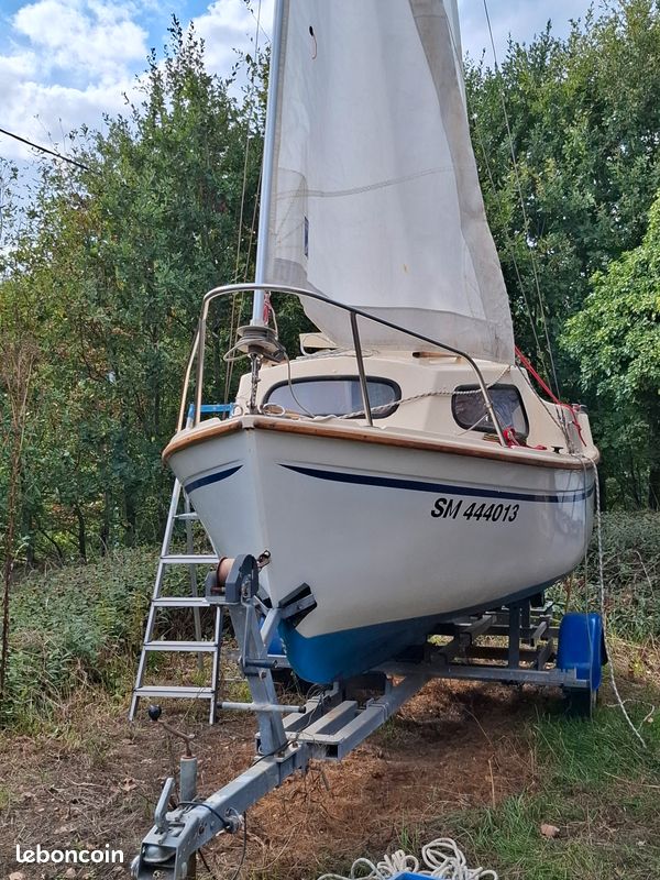 CABOCHARD (BENETEAU) — View photo 1