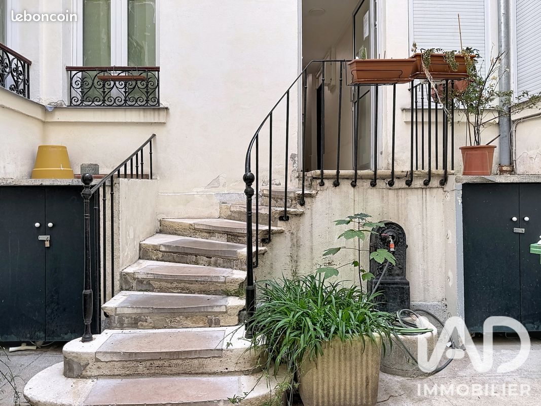 Appartement 2 pièces 31 m² (image 11)
