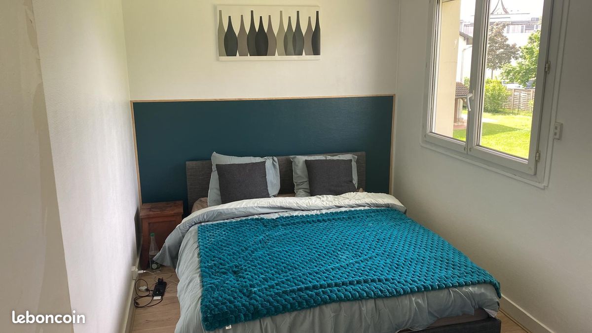 Appartement 3 pièces 55 m² · à Poitiers · 55 m² · 800 €/mois