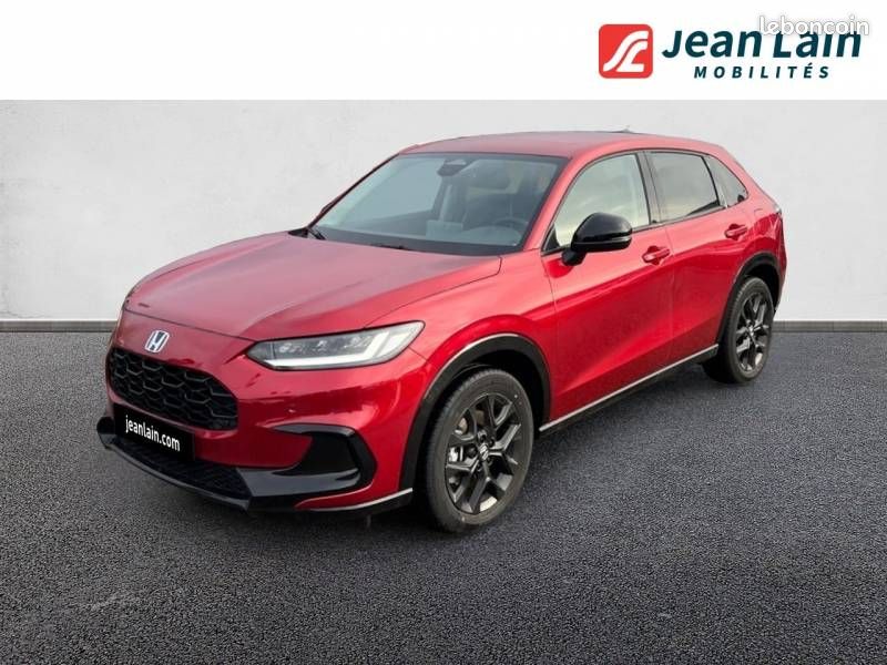 Honda ZR-V e:HEV 2.0 i-MMD Sport (image 1)