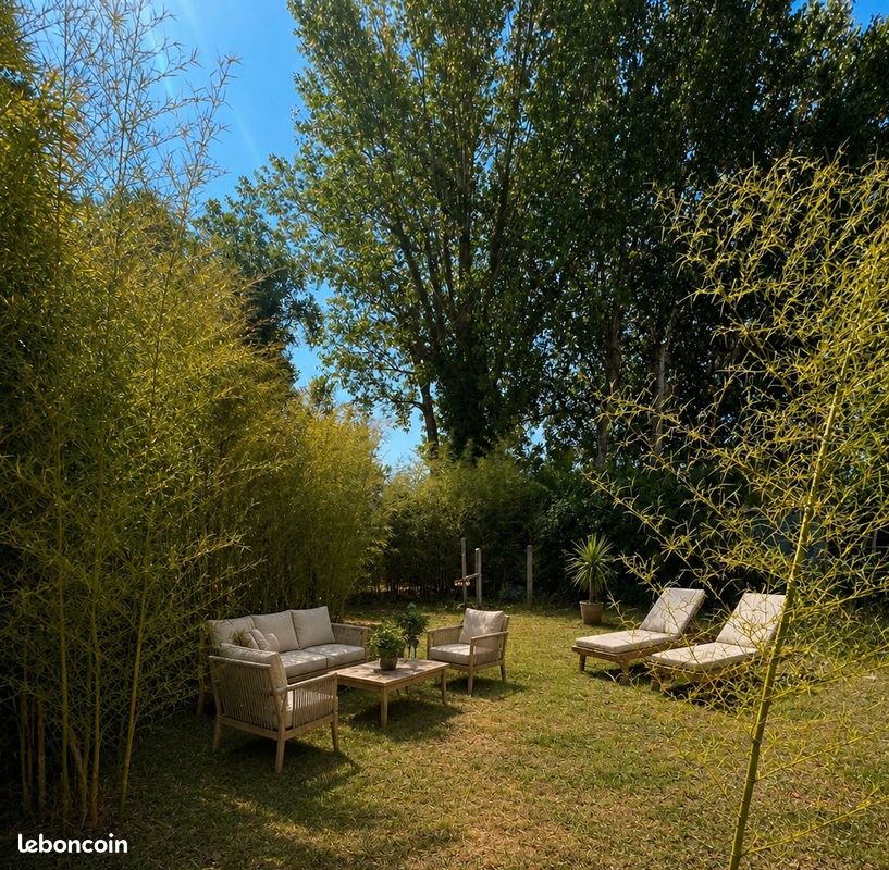 Maison 3 pièces 35 m² · à Linguizzetta · 35 m² · 580 €/mois