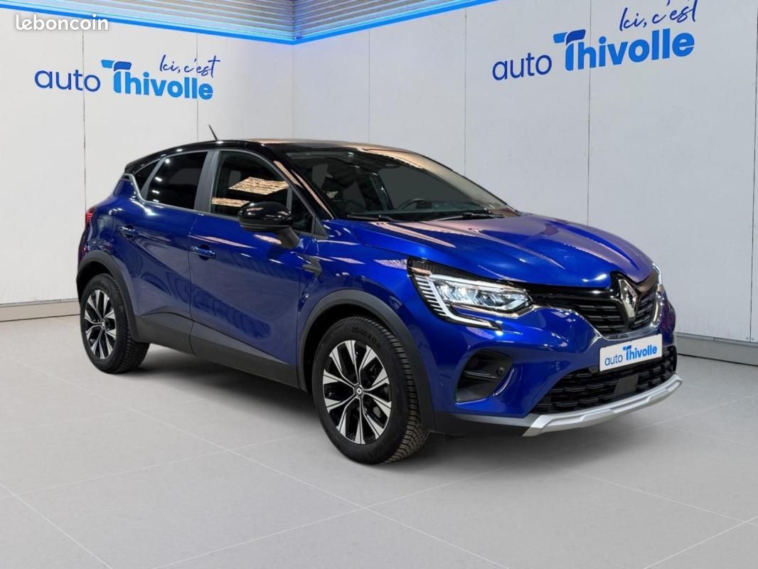 Renault Captur TCe 90 Evolution (image 7)