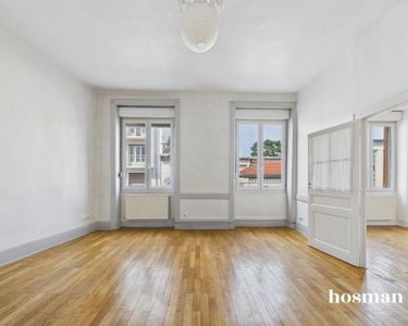 Appartement 367 000 € - 83 m²