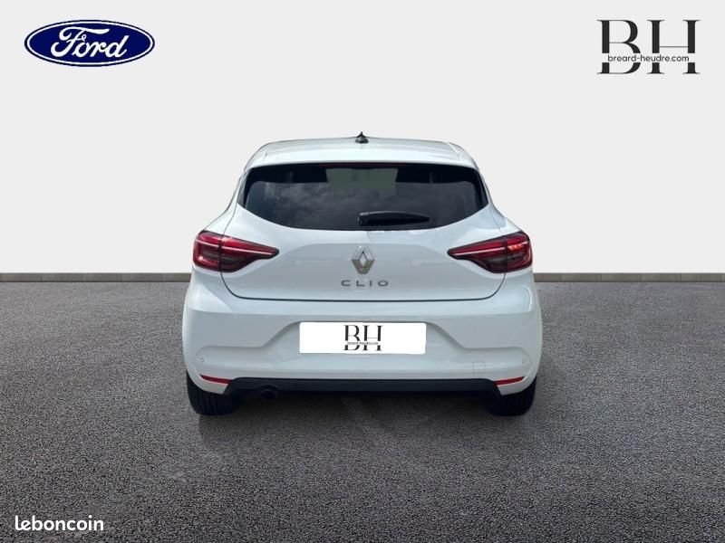 Renault Clio 1.0 TCe 100ch Business GPL -21N (image 5)