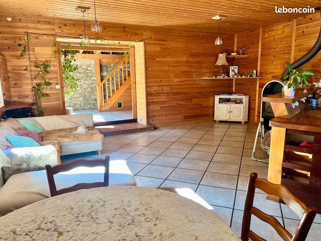 Maison 4 pièces 102 m² · à Fuilla · 102 m² · 145 000 €
