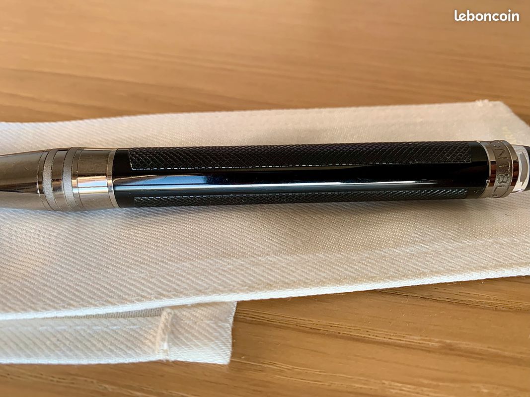 Starwalker Montblanc StarWalker Extreme avec boîte, papiers et justificatif de ...