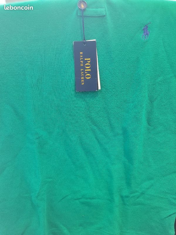 Polo Ralph Lauren (image 5)