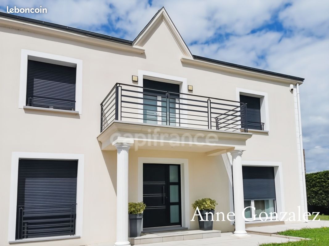 Maison 7 pièces 180 m² · à Orléans · 180 m² · 750 000 €