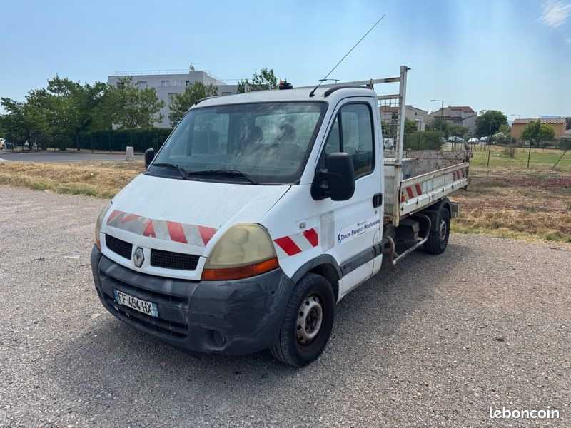 Renault Master (image 1)