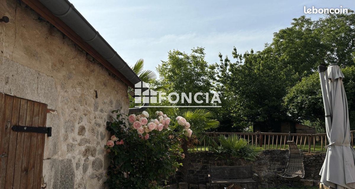 Maison 4 pièces 84 m² · à Pré-Saint-Martin · 84 m² · 158 500 €