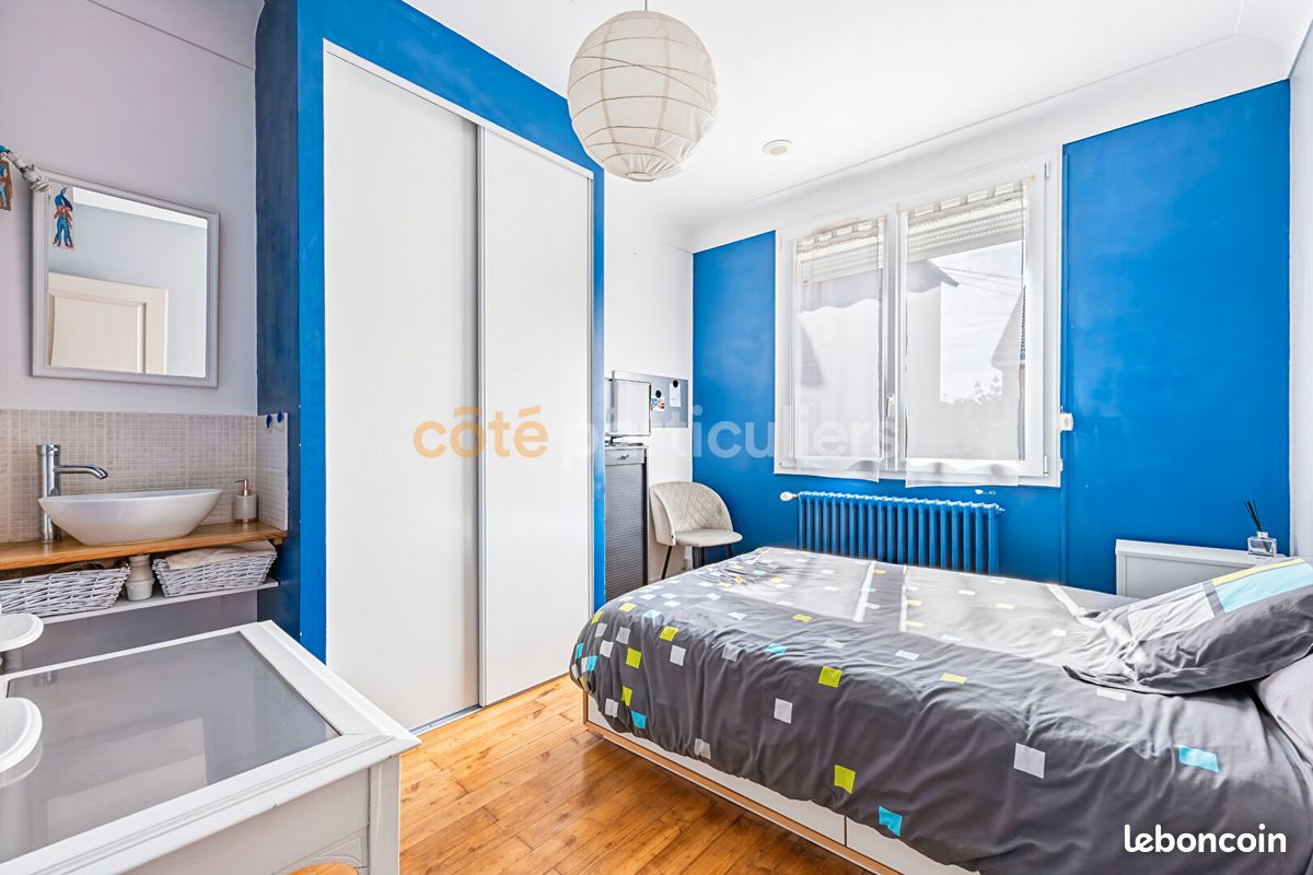 Maison 7 pièces 122 m² (image 11)