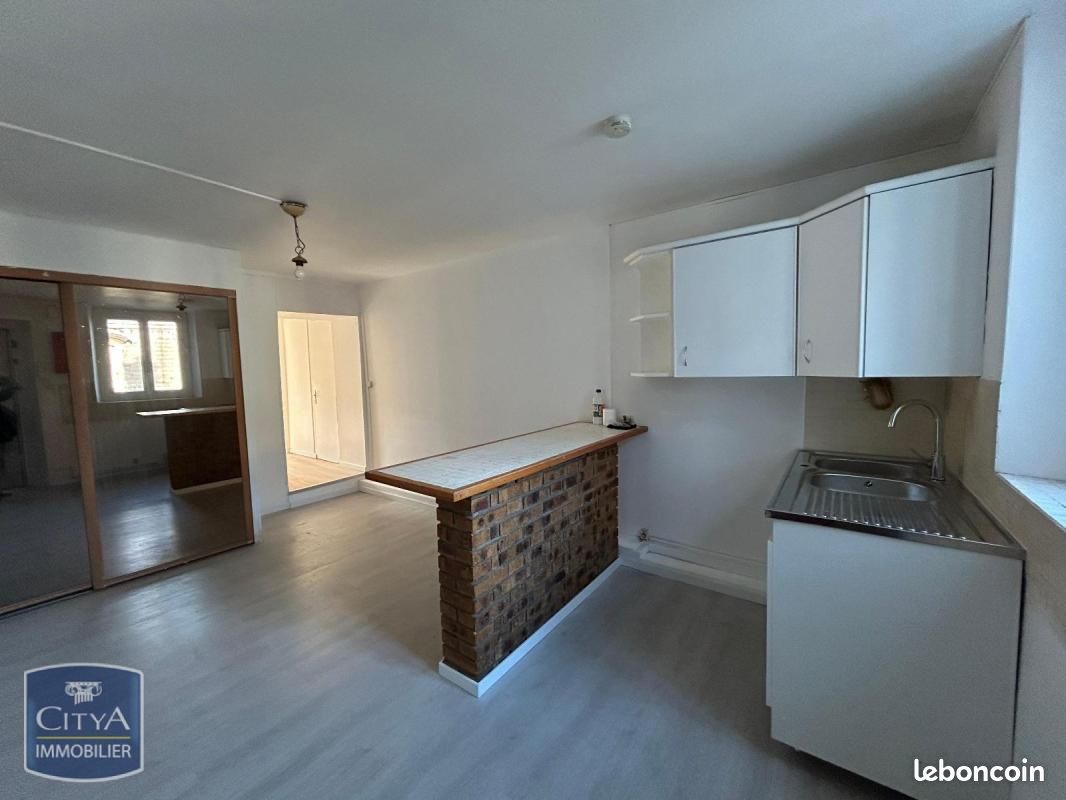 Appartement 2 pièces 32 m² · à Rouen · 32 m² · 500 €