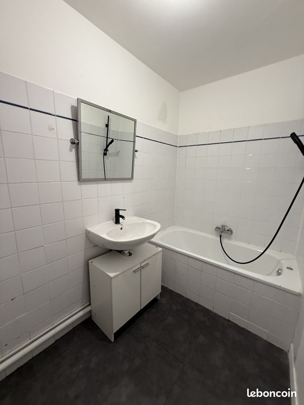 Appartement a louer conflans-sainte-honorine - 3 pièce(s) - 55 m2 - Surfyn