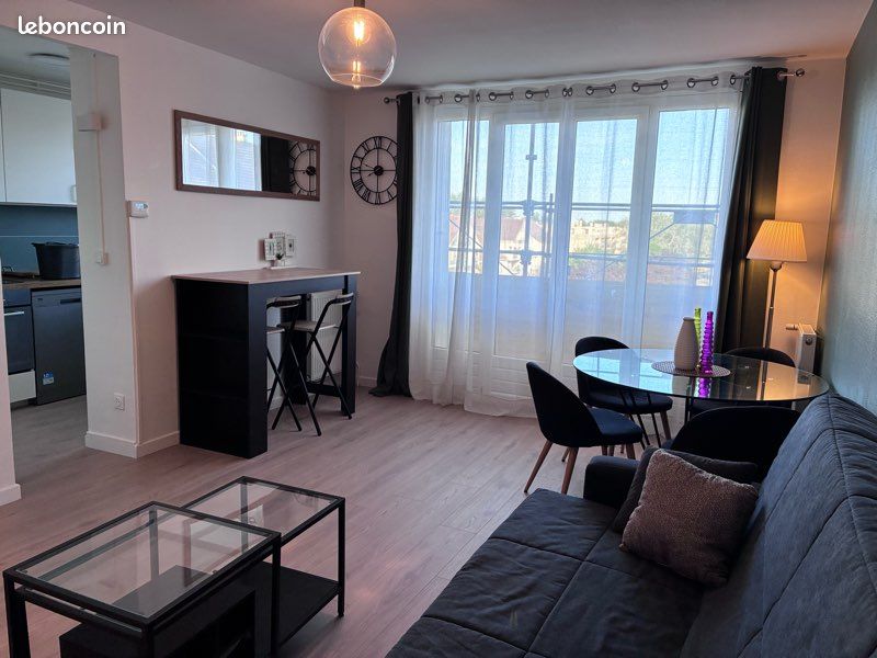 Appartement 2 pièces 45 m² · à Maurepas · 45 m² · 990 €