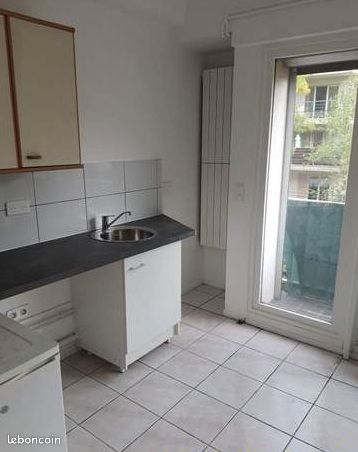 Appartement 2 pièces 30 m² · à Nancy · 30 m² · 520 €/mois