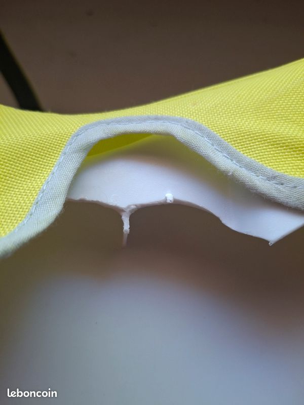 Cosi jouet pour enfant (image 4)