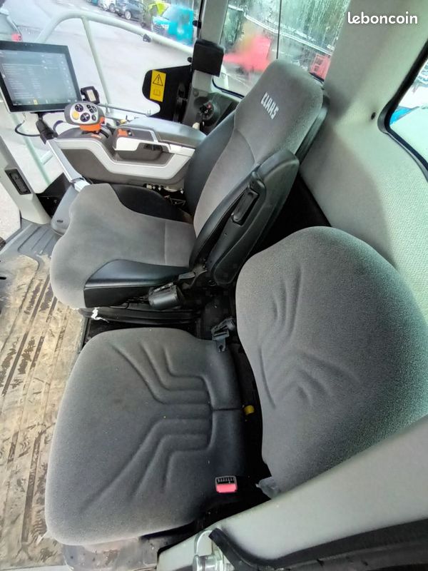 Claas JAGUAR 950 (image 7)