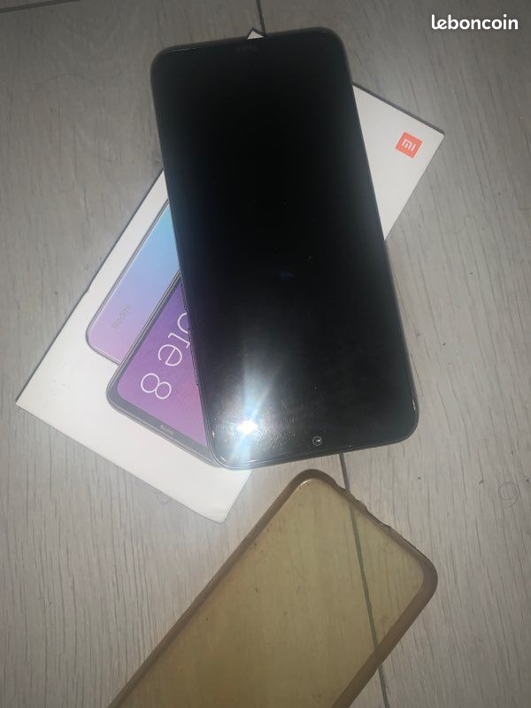 Redmi Note8 (image 1)