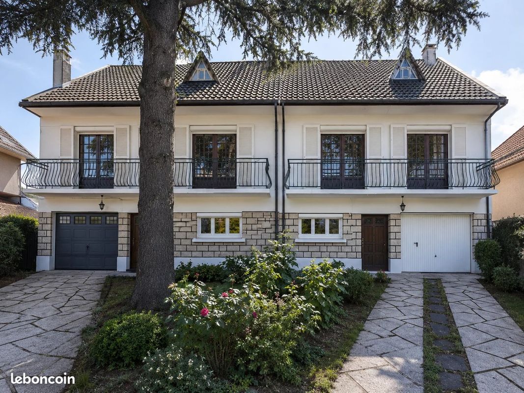 Maison 5 pièces 100 m² · à Gournay-sur-Marne · 100 m² · 250 000 €