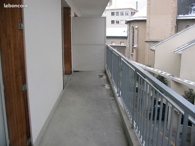 Appartement 1 pièce 28 m² · à Chambéry · 28 m² · 549 €