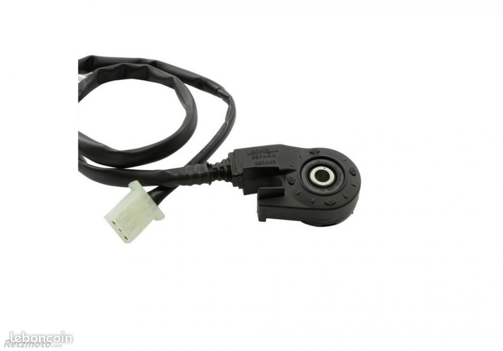 Contacteur De Béquille Latérale Pour Aprilia 125, 200, 250, 400, 500 - Réf. 00N05700601 - Neuf
