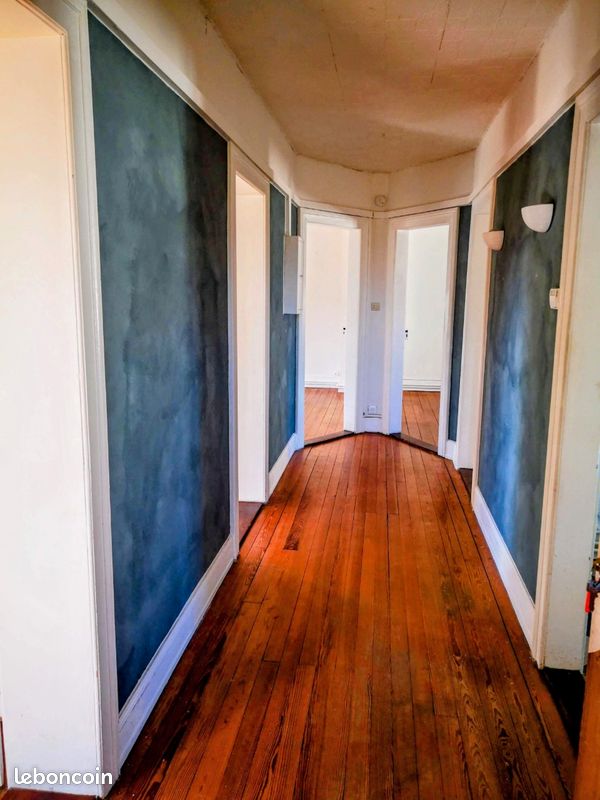 Appartement 4 pièces 95 m² · à Strasbourg · 95 m² · 279 000 €