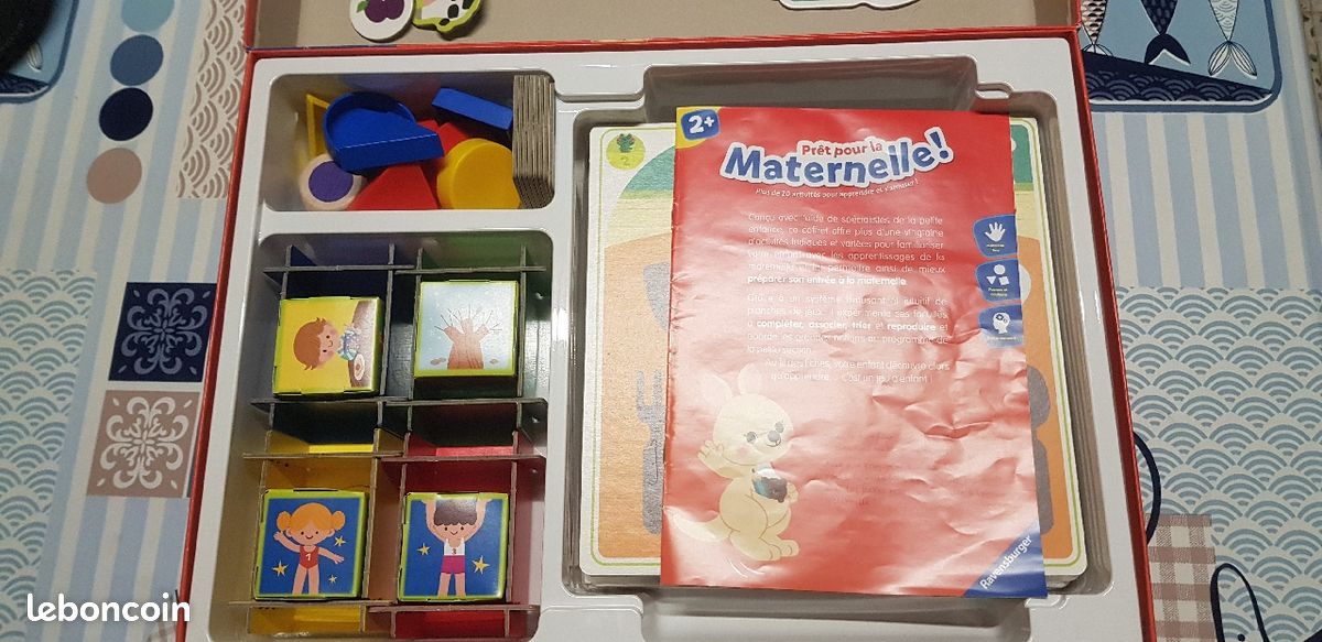 Jeu maternelle (image 2)