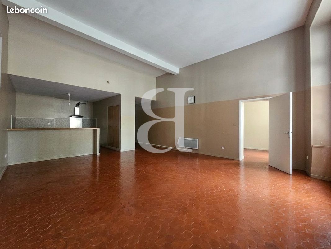 Appartement 4 pièces 106 m² · à Mazan · 106 m² · 139 000 €