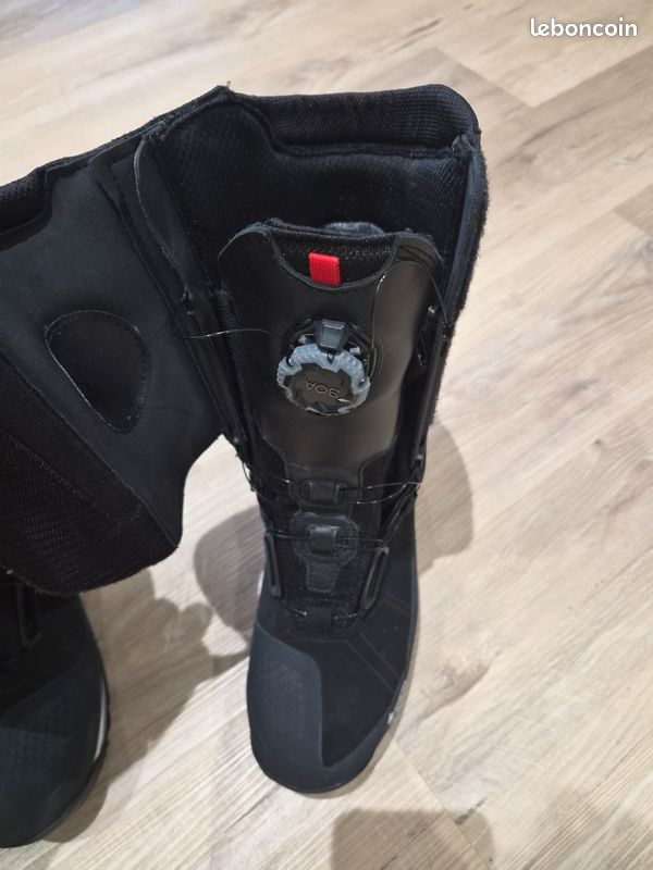 Botte revit (image 2)