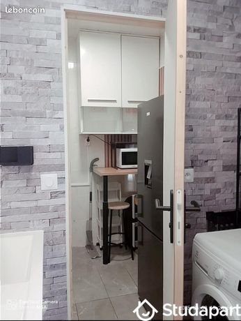 Appartement a louer argenteuil - 1 pièce(s) - 10 m2 - Surfyn