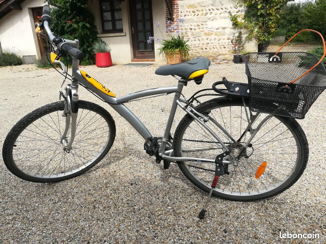 VTC Btwin 5 original (fc01) (image 1)