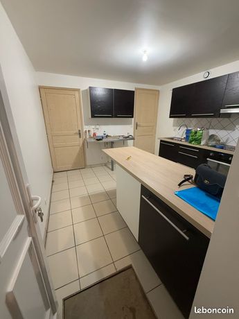 Maison de ville quartier Luton/Zola libre rapidement
