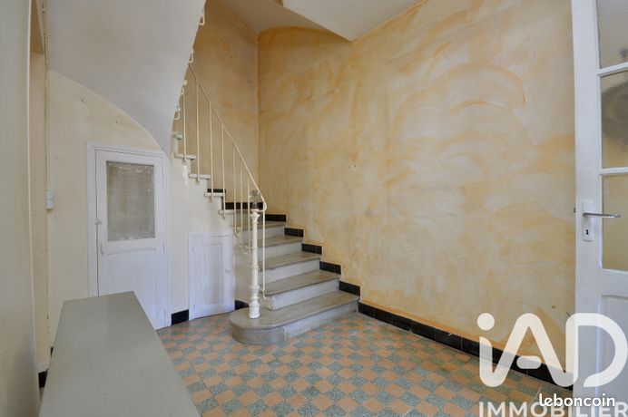 Maison de village 5 pièces 81 m²