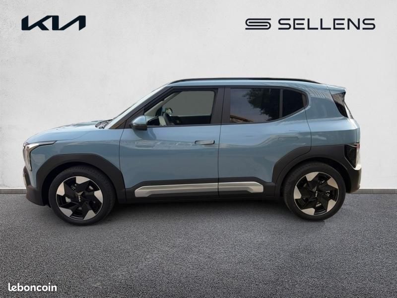 Kia EV2 147ch 42,2kWh Earth (image 5)