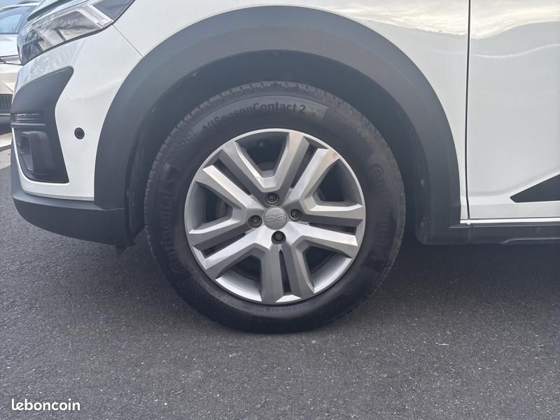 Dacia Sandero 1.0 ECO-G 100ch Stepway Expression (image 7)