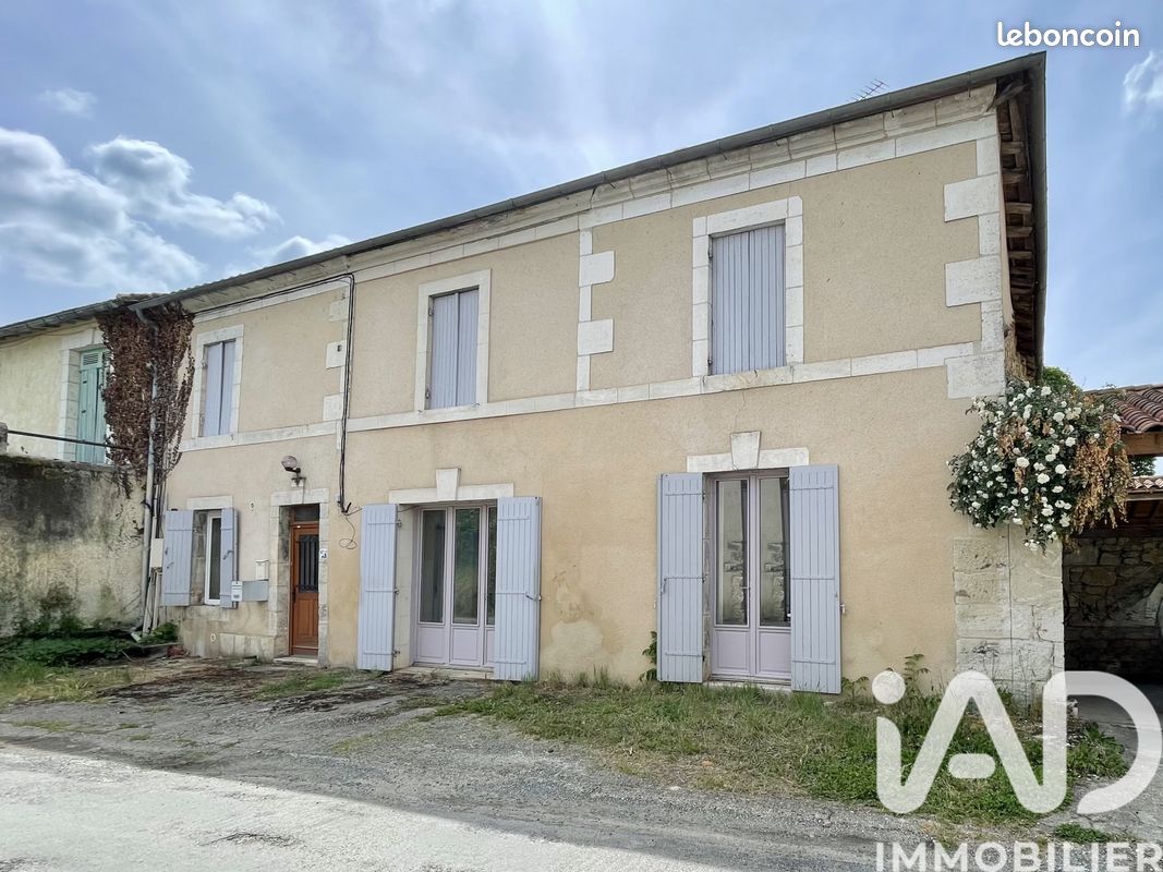 Maison 5 pièces 116 m² · à Chancelade · 116 m² · 160 500 €
