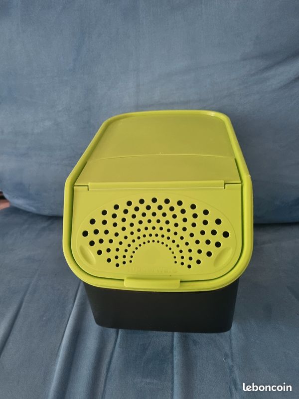 Coffre pomme de terre tupperware (image 1)
