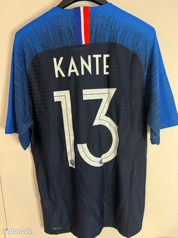 Euro 2024. N'Golo Kanté, les raisons d'un retour inattendu en équipe de France
